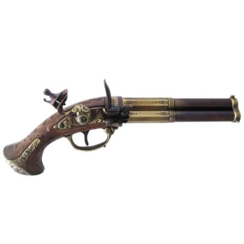 Пищов с три цеви Denix 5309